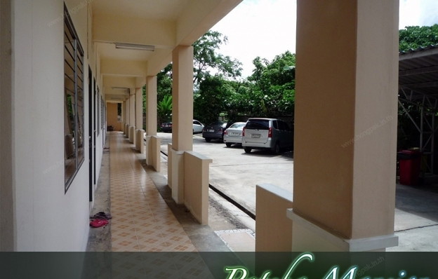 Condo · Mueang Phuket, phuket — photo 3