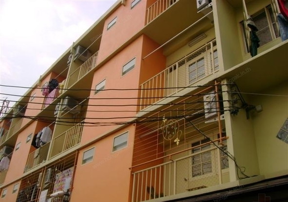 Condo · bangkok — photo 2