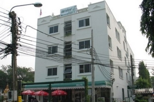 Condo · Taling Chan, bangkok — photo 3