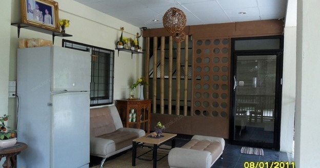 Condo · Mueang Chiang Mai, chiang_mai — photo 5