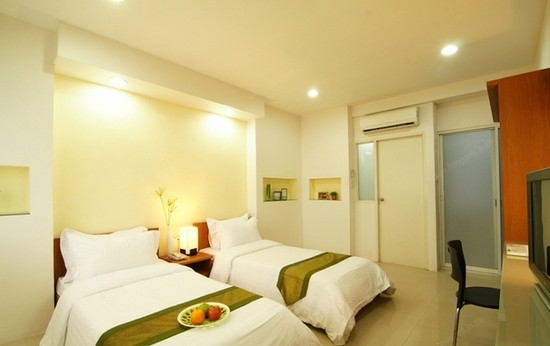 B.B.Modern Living - Apartment for Rent