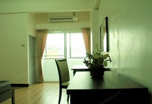 Condo · Lat Phrao, bangkok — photo 5