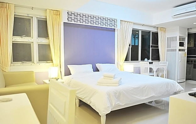 Condo · Mueang Chiang Mai, chiang_mai — photo 1