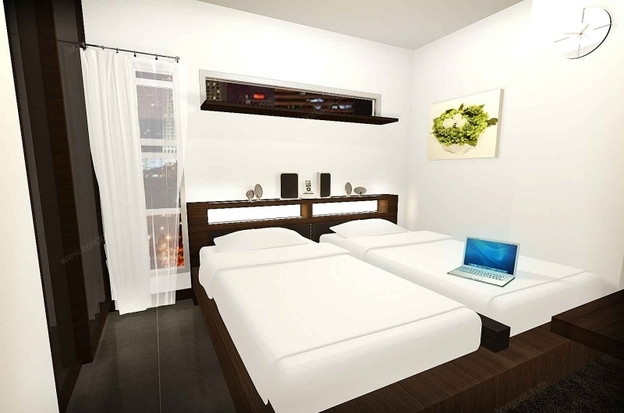 Condo — photo 2