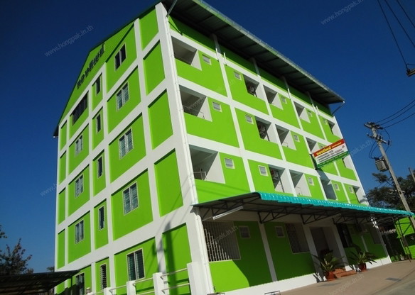 Condo · Mueang Chiang Mai, chiang_mai — photo 4