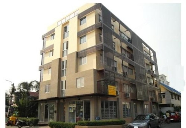 Condo · Lak Si, bangkok — photo 1