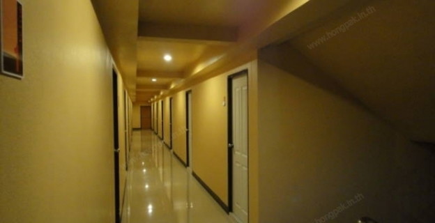 Condo · Mueang Chiang Mai, chiang_mai — photo 4
