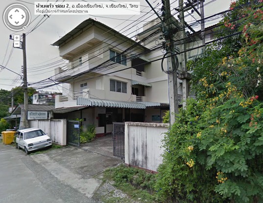 Condo · Mueang Chiang Mai, chiang_mai — photo 2