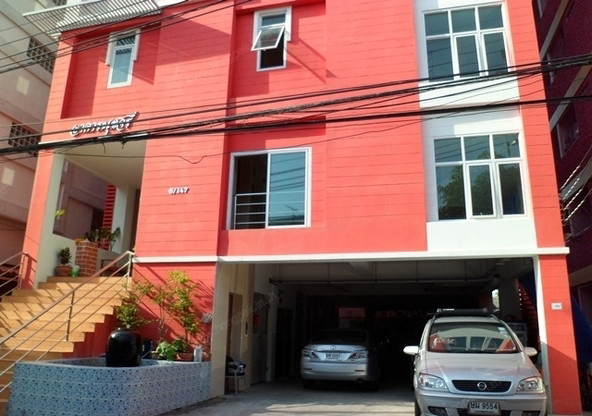 Condo · Mueang Nonthaburi — photo 3