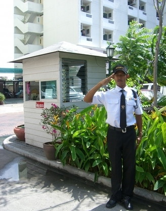 Gallery Residence — photo 5