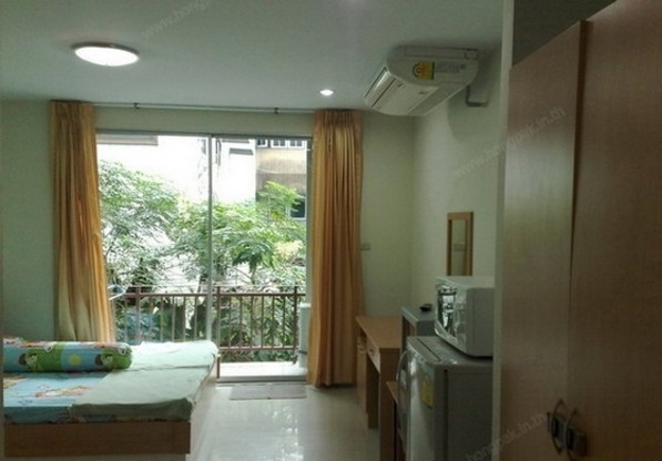 Condo · bangkok — photo 3