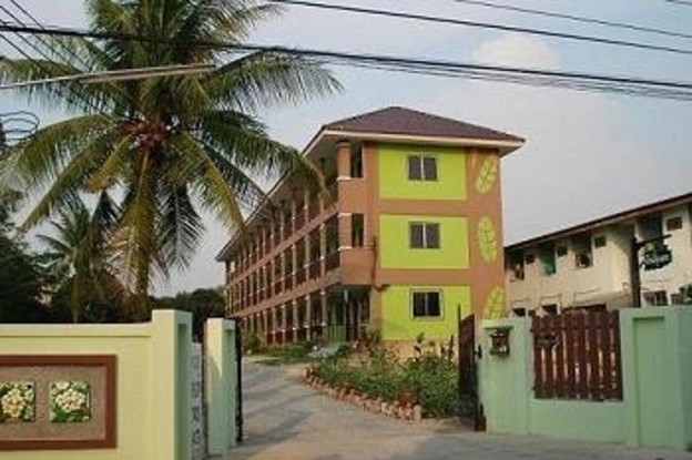 Condo · Si Racha, chon_buri — photo 2