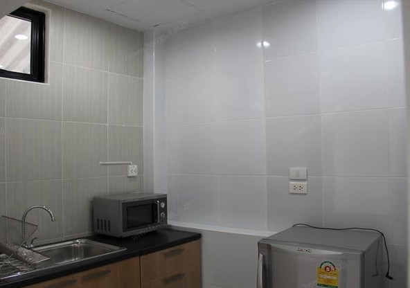 Wiset Apartment — photo 3