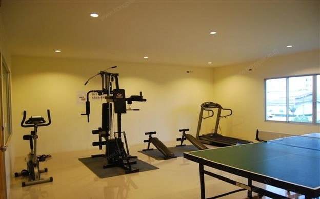Condo · Mueang Samut Prakan — photo 5