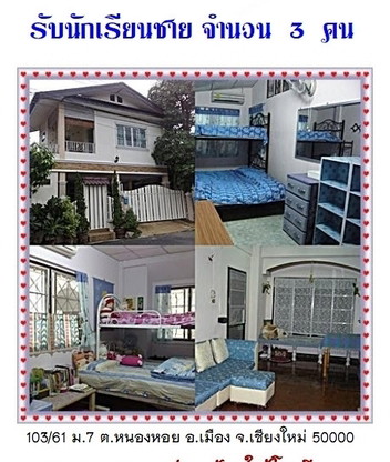 Condo · Mueang Chiang Mai, chiang_mai — photo 5