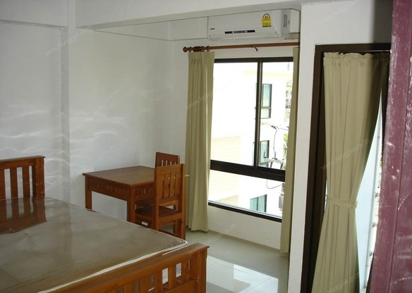 Condo · Mueang Chon Buri, chon_buri — photo 5