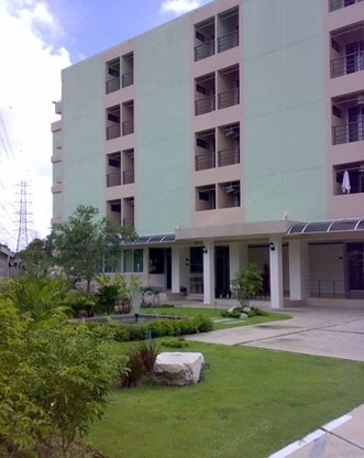 Condo · Mueang Nonthaburi — photo 1