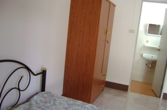 Horpak Chairatt - Apartment for Rent