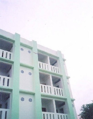 Condo · Huai Khwang, bangkok — photo 1