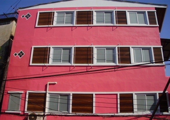 Condo · Pathum Wan, bangkok — photo 2