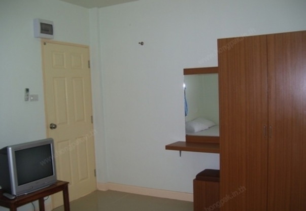 Condo — photo 5