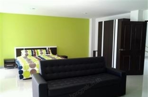 Condo — photo 5