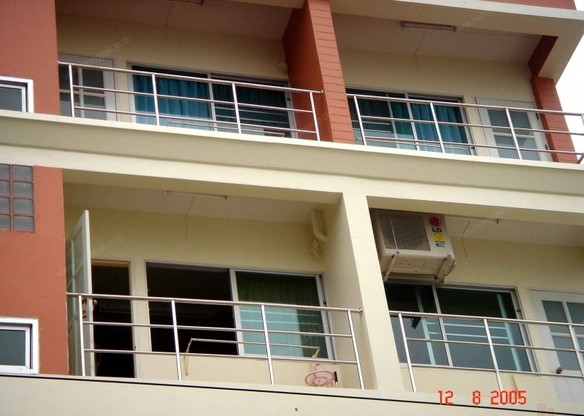 Condo · Lat Phrao, bangkok — photo 2