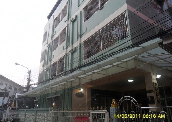 Condo · Bang Khen, bangkok — photo 2