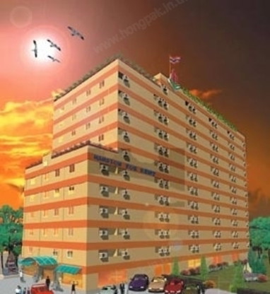 Condo · Bueng Kum, bangkok — photo 3