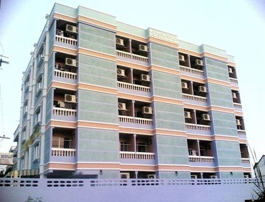 Condo · Sai Mai, bangkok — photo 1
