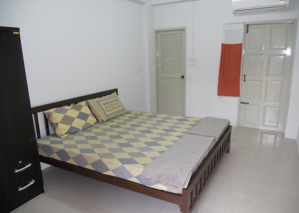 Condo · Mueang Nonthaburi — photo 1