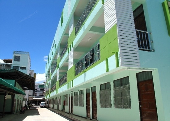 Thunyaporn Apartment - Apartment for Rent