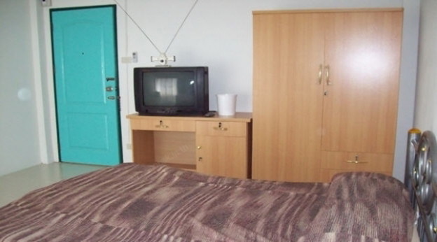 Condo · Mueang Chiang Mai, chiang_mai — photo 3