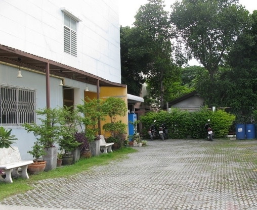 Condo · Wang Thonglang, bangkok — photo 5