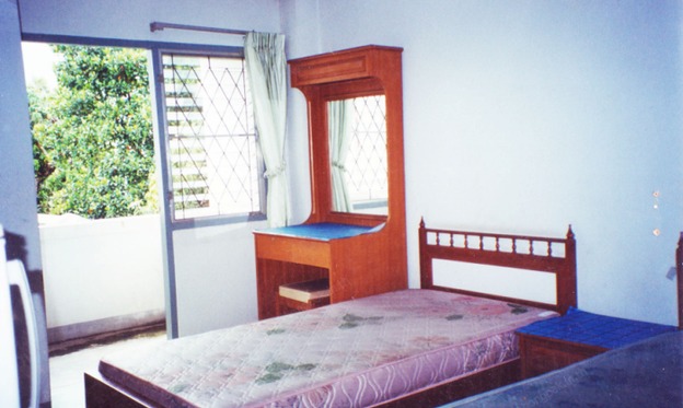 Condo · Mueang Chiang Mai, chiang_mai — photo 4