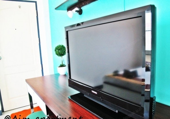 @Aim apartment — photo 4