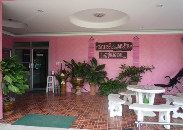 Condo · Mueang Chiang Mai, chiang_mai — photo 4