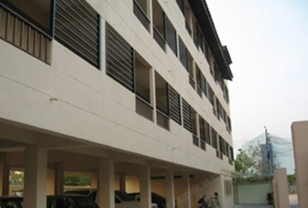 Condo · Suan Luang, bangkok