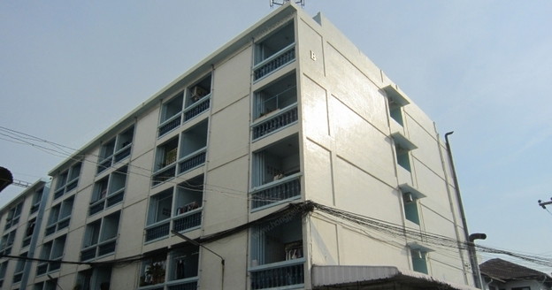 Condo · Khlong Toei, bangkok — photo 3