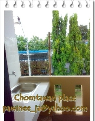 Condo · Mueang Chiang Mai, chiang_mai — photo 4