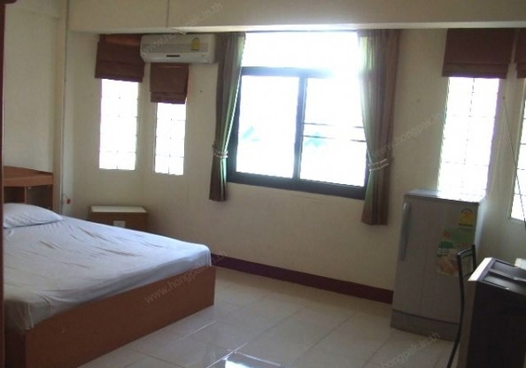 Condo · Mueang Phuket, phuket — photo 2