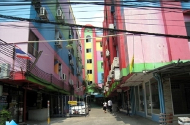 Condo · Mueang Nonthaburi — photo 4