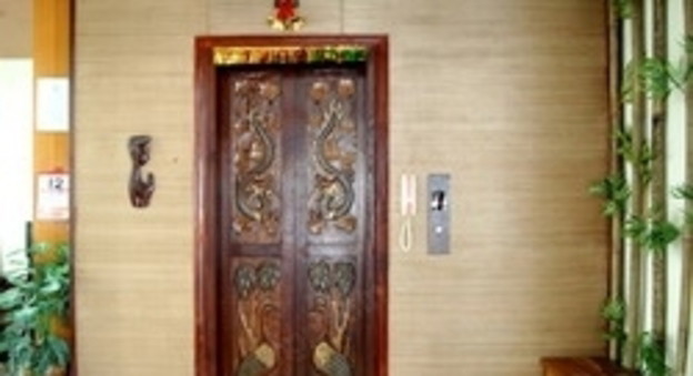 Condo · Mueang Chiang Mai, chiang_mai — photo 5