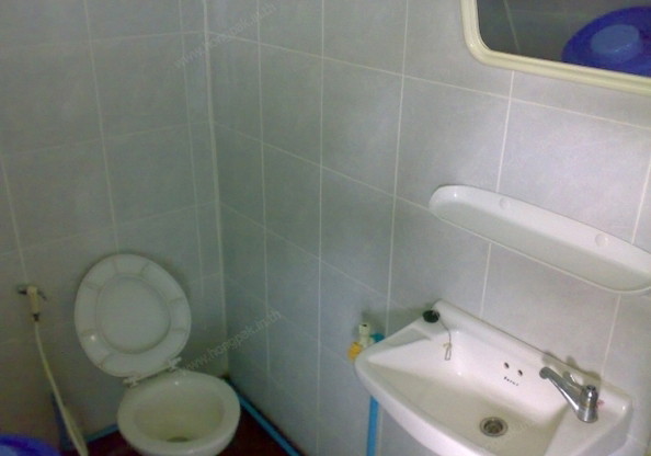 Condo · Mueang Chiang Mai, chiang_mai — photo 5