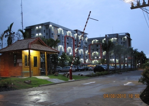 Condo — photo 4