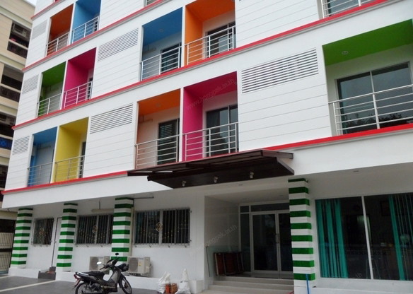 Condo · bangkok — photo 5