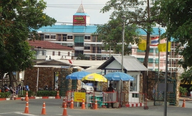 Condo · Si Racha, chon_buri — photo 3