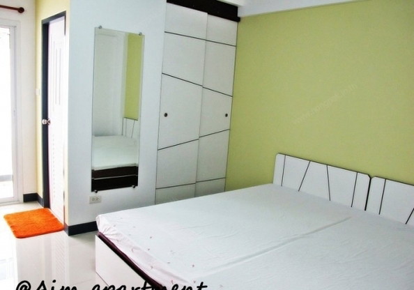 @Aim apartment — photo 2