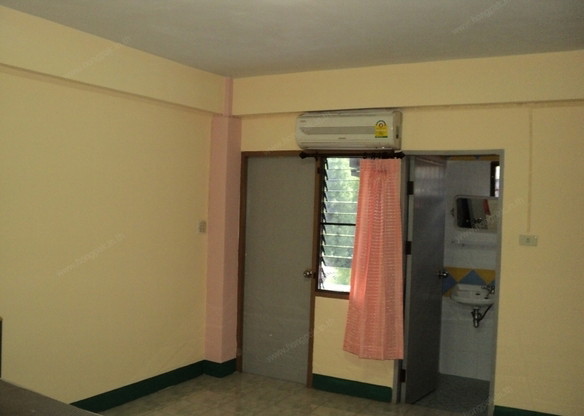 Condo · Mueang Chiang Mai, chiang_mai — photo 4
