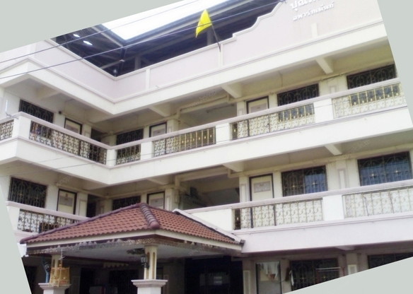Condo · bangkok — photo 1